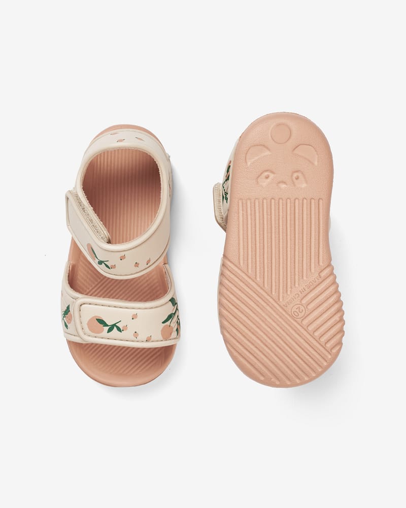 Sandaler / Badesko - 100% EVA-skum | Blumer