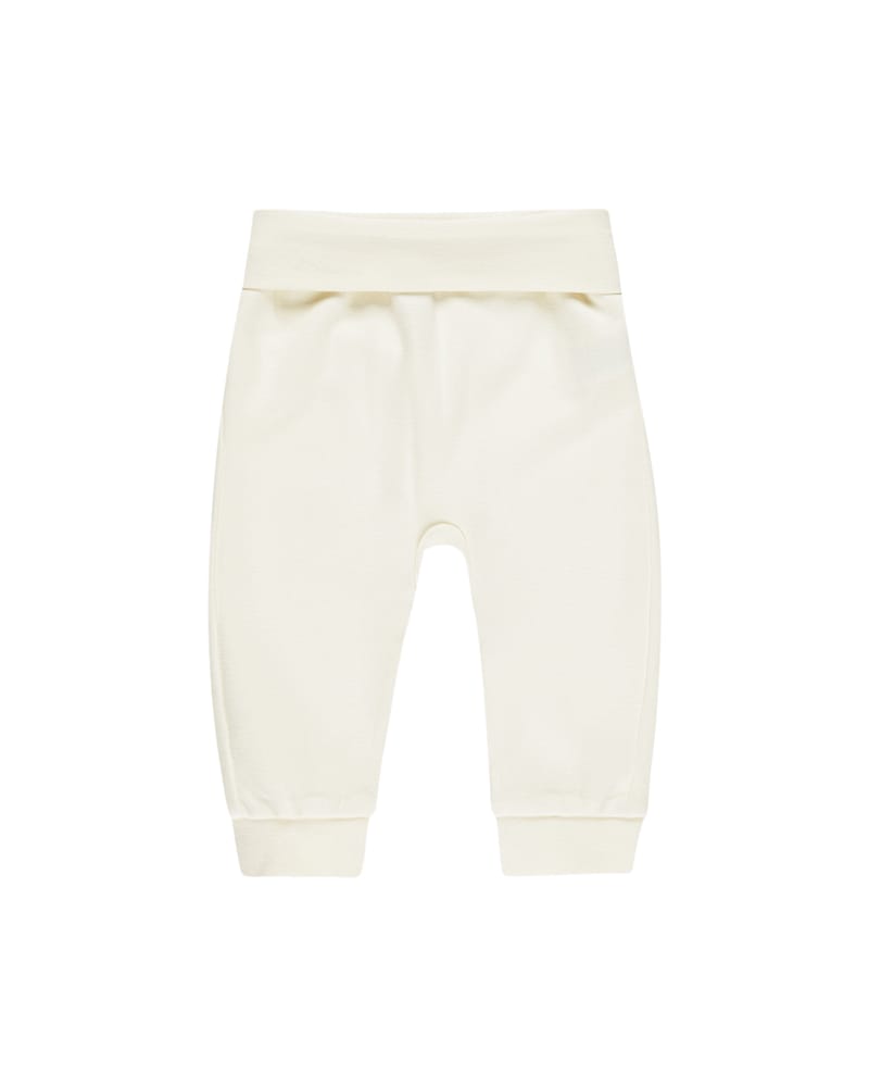 Bukse m/ dobbelt liv - 100% Øk Bomull | Baby Pant