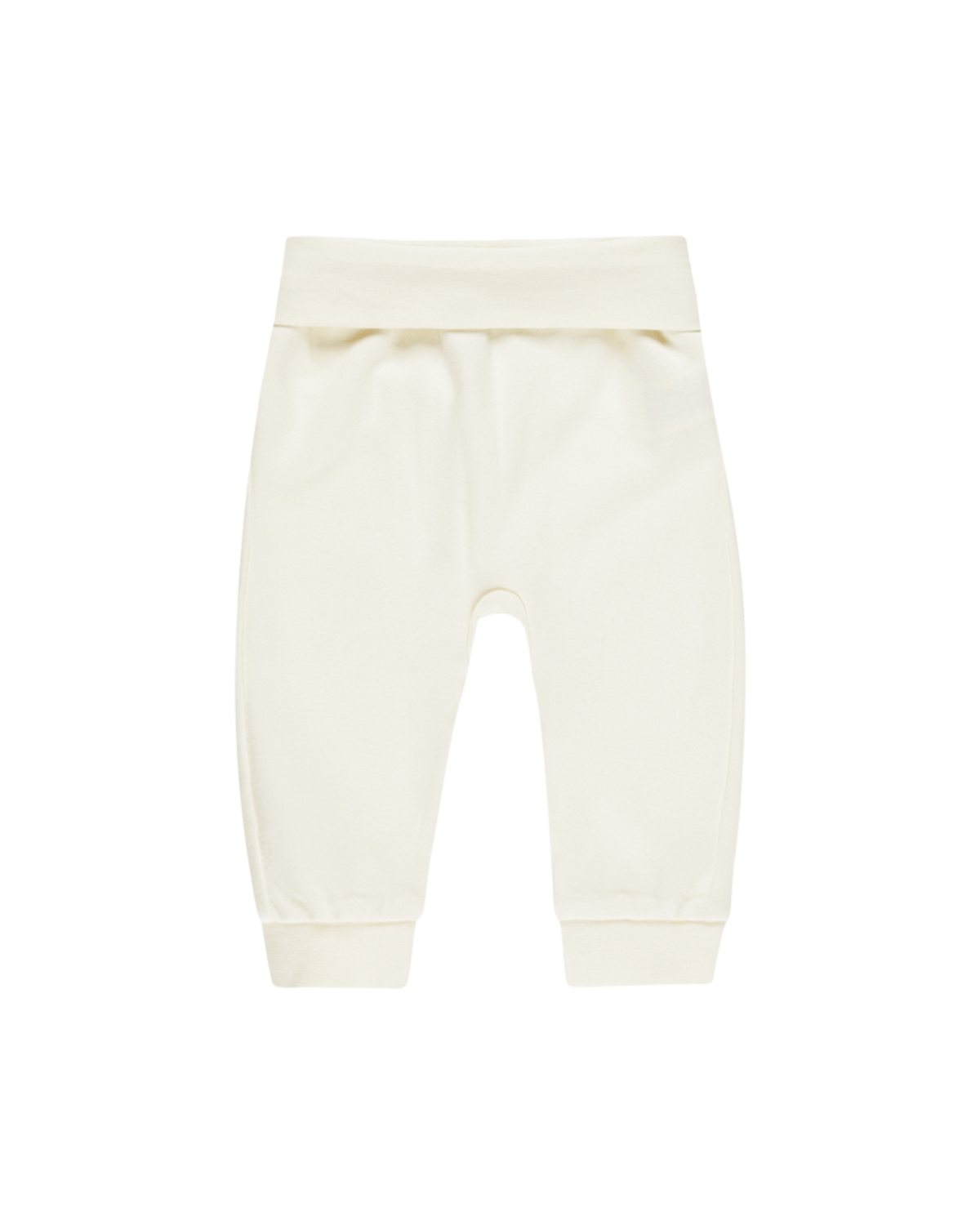 Bukse m/ dobbelt liv – 100% Øk Bomull | Baby Pant