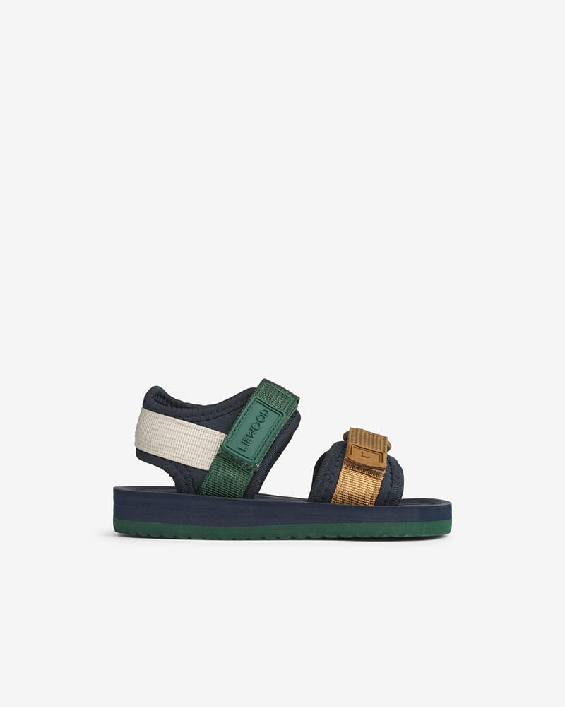 Sandaler - Lett og Komfortabel - EVA skum | Monty Sandals