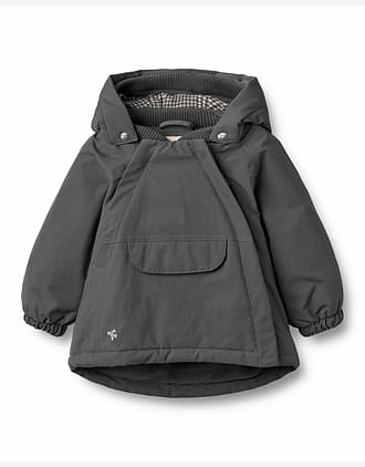 Mørkegrå - Svart Sea