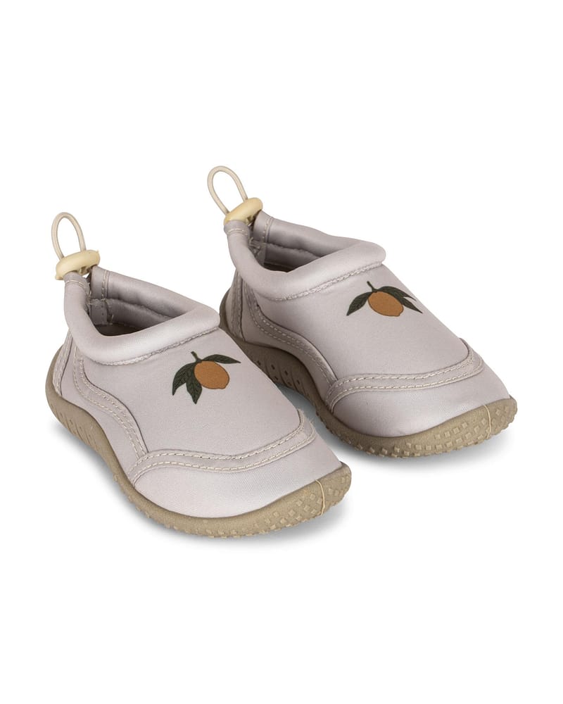 Badesko i Neopren - Sklisikker Gummisåle | Sea Swim Shoes