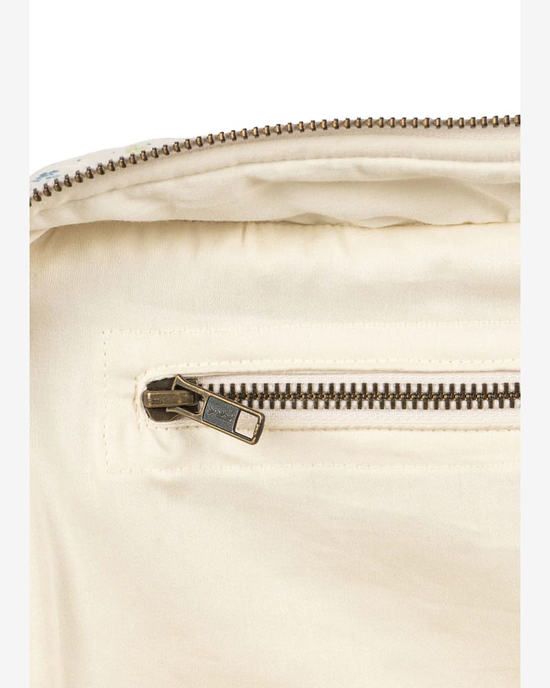 Toalettmappe | Stellemappe - Stor