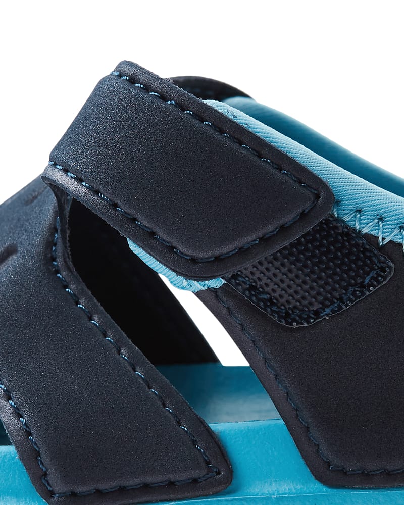 Sandaler / Badesko - Superlette M/ Lukket Tær | Koralli