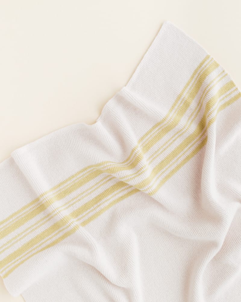 Babyteppe Ull - 100% Merino - Ubehandlet Ull - Gilbert