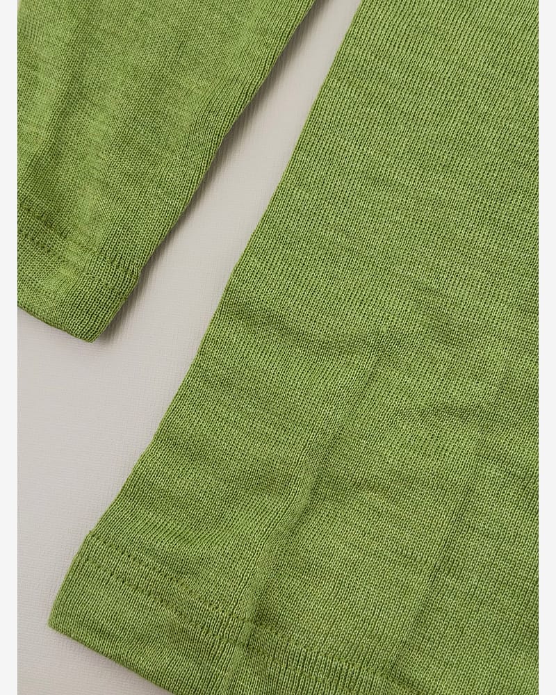 Ulltrøye Langermet - 70% Merino