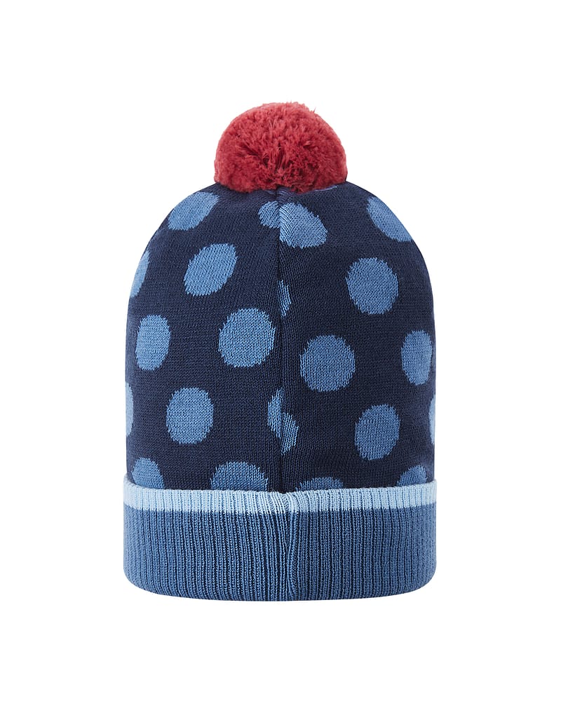 Ullue Strikket 50% Ull - Varm | Beanie Jenkka