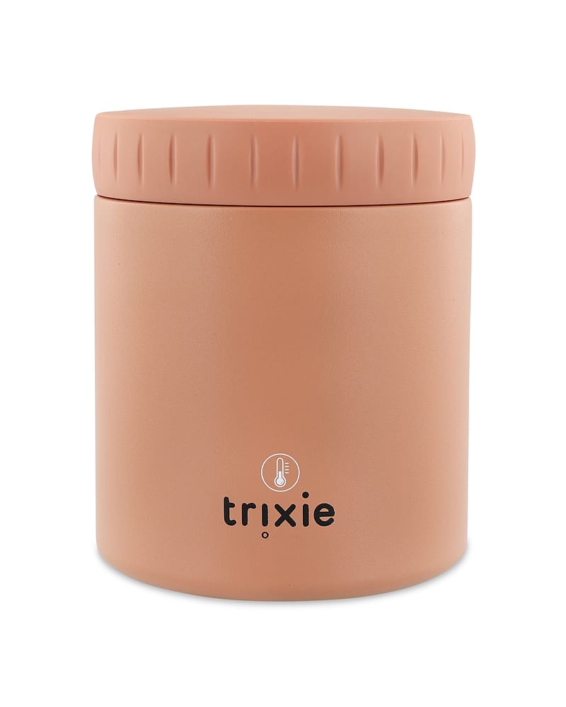 Drikke- og Mattermos - Rustfritt stål | 350ml