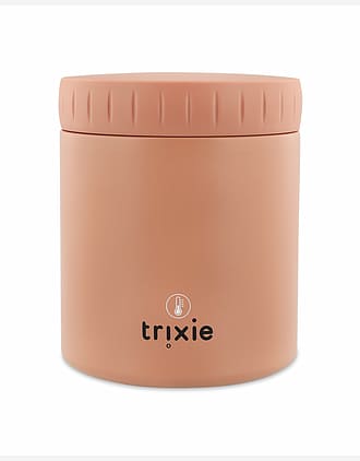 Drikke- og Mattermos - Rustfritt stål | 350ml