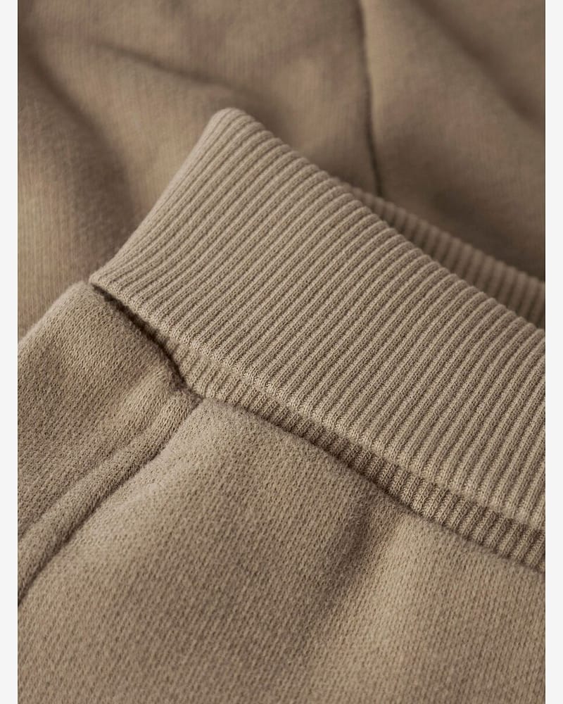 Joggebukse Baby - Øko Jersey | ILONDON RAS LOOSE SWEAT PANT LIL