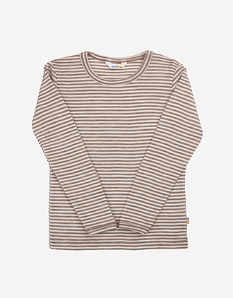 Beige Striper