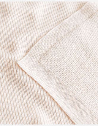 Babyteppe Ull, Medium Tykt - 100% Merino, Ubehandlet | Felix