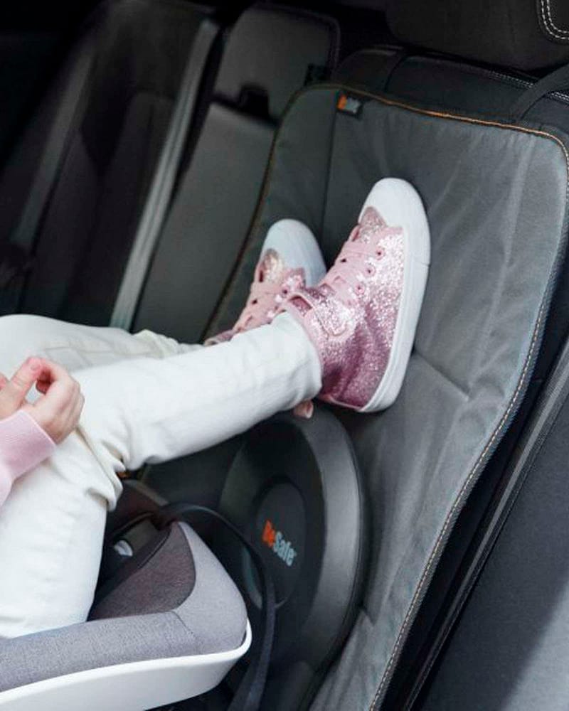 BeSafe Bilsetebeskyttelse