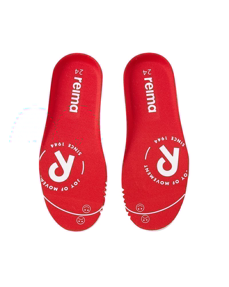 Vintersko Barn - Vanntett - Ekstra Varme