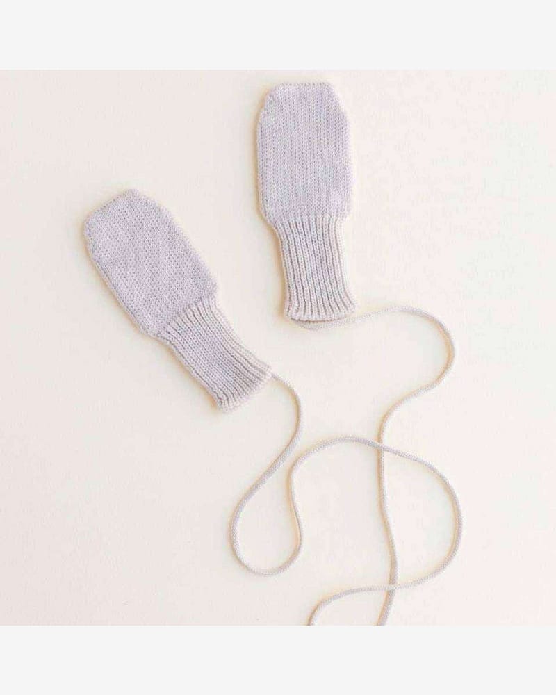 Ullvotter - 100% Merino