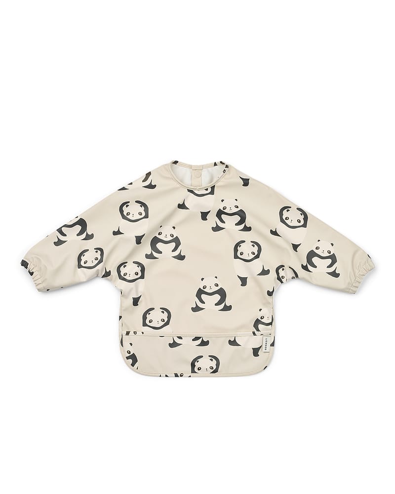 Smekke med Ermer & Lomme - Vanntett | Merle