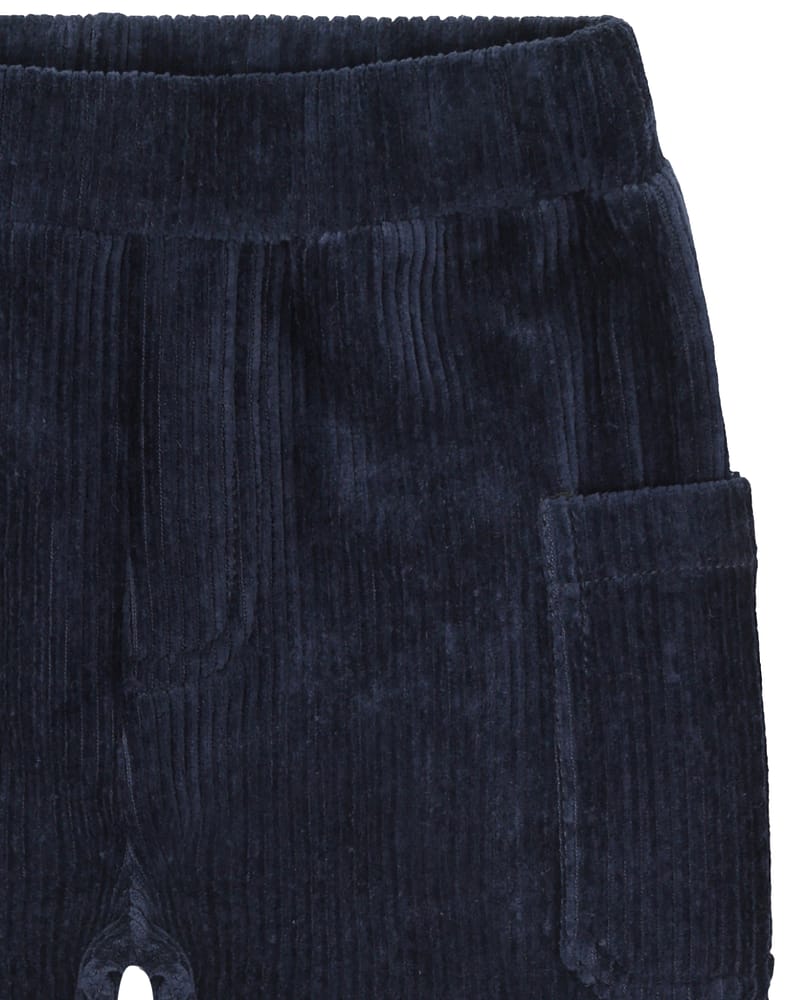 Bukse Baby - Cordfløyel | HCGus Ribbed velour