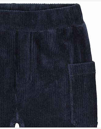 Bukse Baby - Cordfløyel | HCGus Ribbed velour