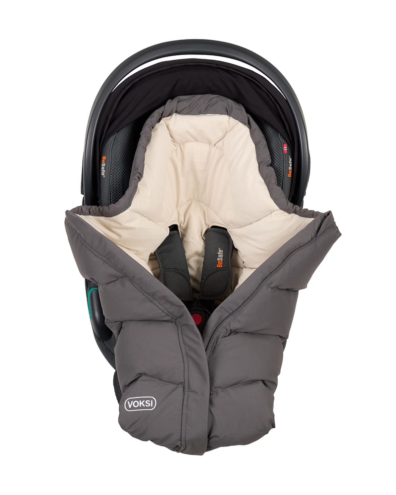 Høst- og Vinterpose | 2025 Oppdatert Modell