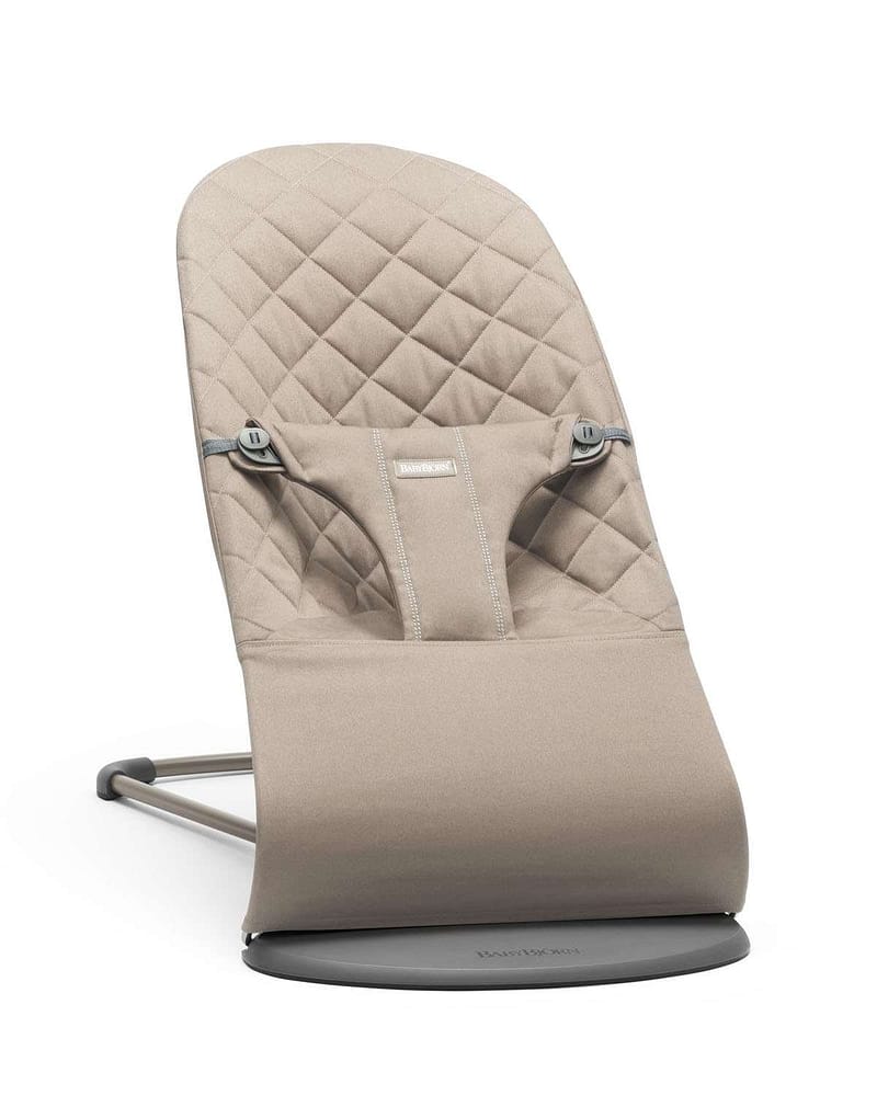 Vippestol Bliss – Best i Test Babysitter – Baby Bouncer 0-2år