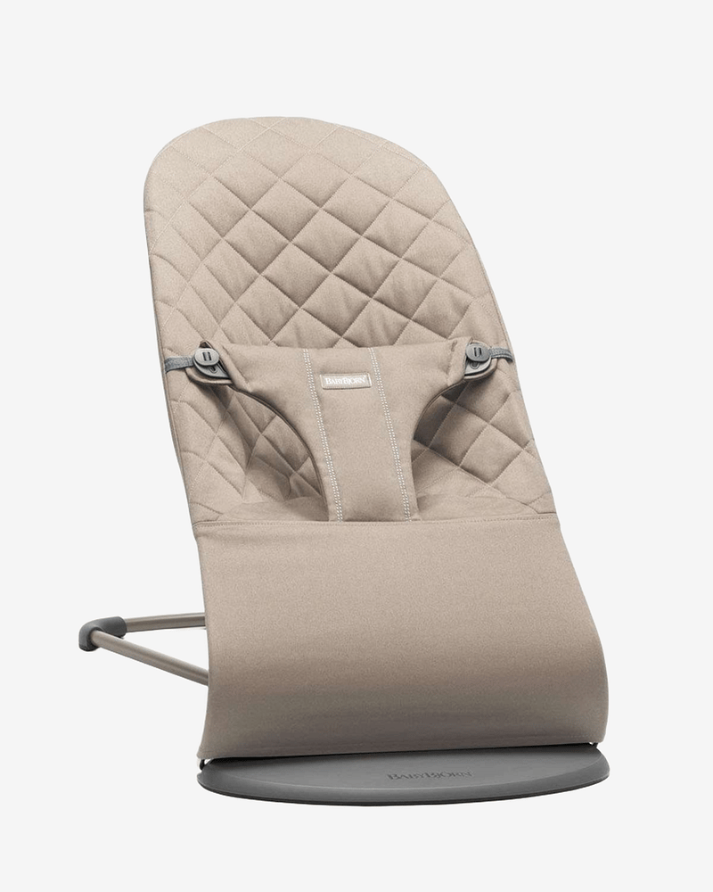 Vippestol Bliss – Best i Test Babysitter – Baby Bouncer 0-2år