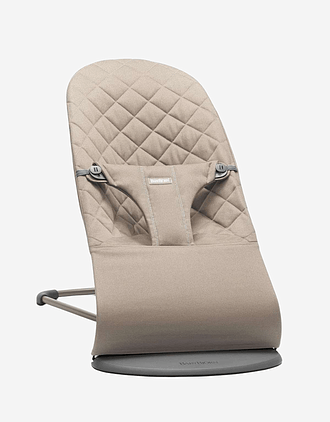 Vippestol Bliss – Best i Test Babysitter – Baby Bouncer 0-2år