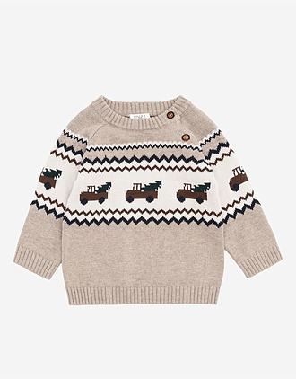Genser Baby