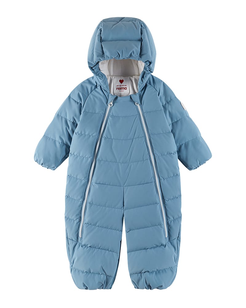 Dundress Baby / Sovepose 2i1 - Vanntett 10.000mm | Tilkkanen
