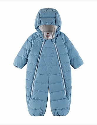 Dundress Baby / Sovepose 2i1 - Vanntett 10.000mm | Tilkkanen