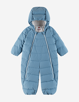 Dundress Baby / Sovepose 2i1 - Vanntett 10.000mm | Tilkkanen