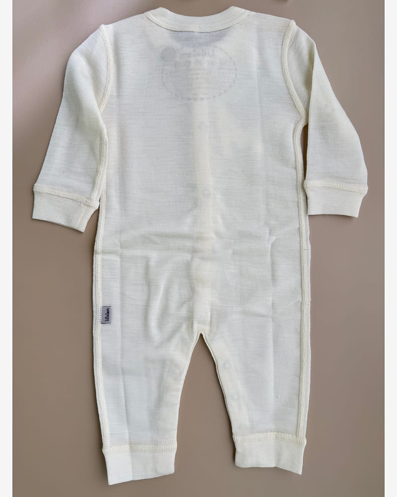 Ullpysj - Tynn ullkvalitet - 100% Merino