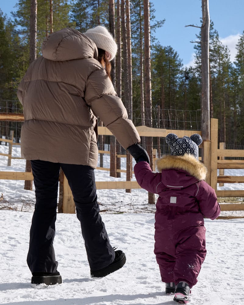 Dundress Aapua - Varm