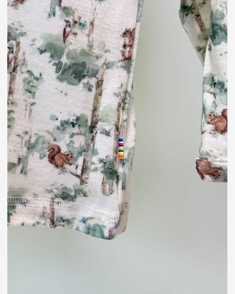 Ulltrøye Langermet - 100% Merino | Basic