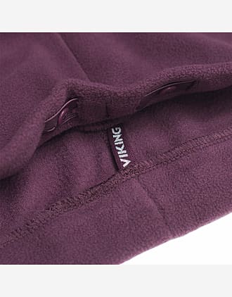 Fleecebukse Barn - Varm fleece, 100% Resirkulert | Playtime Fleece Pants Midlayer
