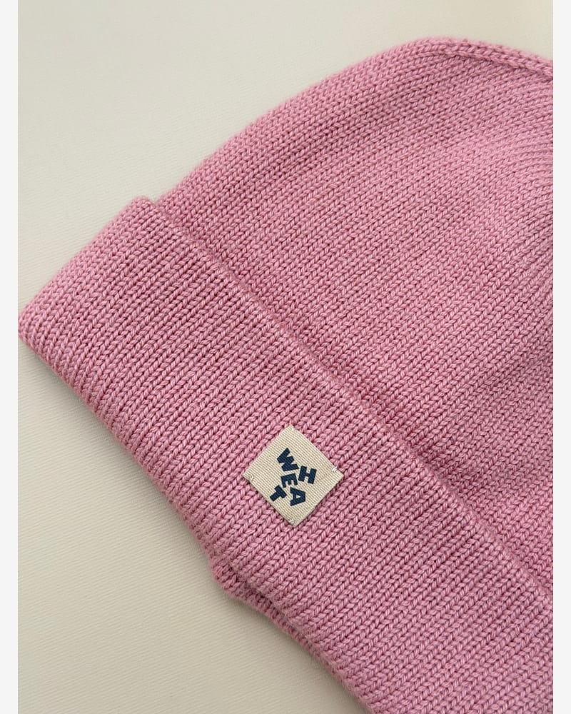Beanie Lue - 100% Merino | Omalas
