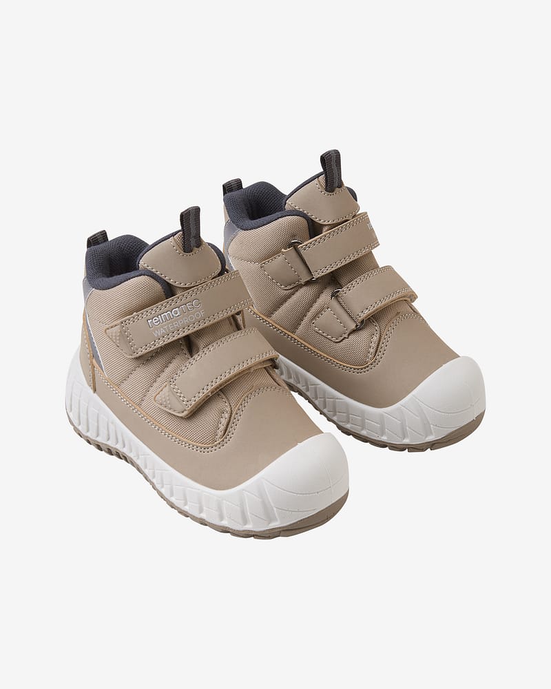 Reimatec Overgangssko Barn - Vanntette, uten fôr - Vår / Høst | Passo 2.0