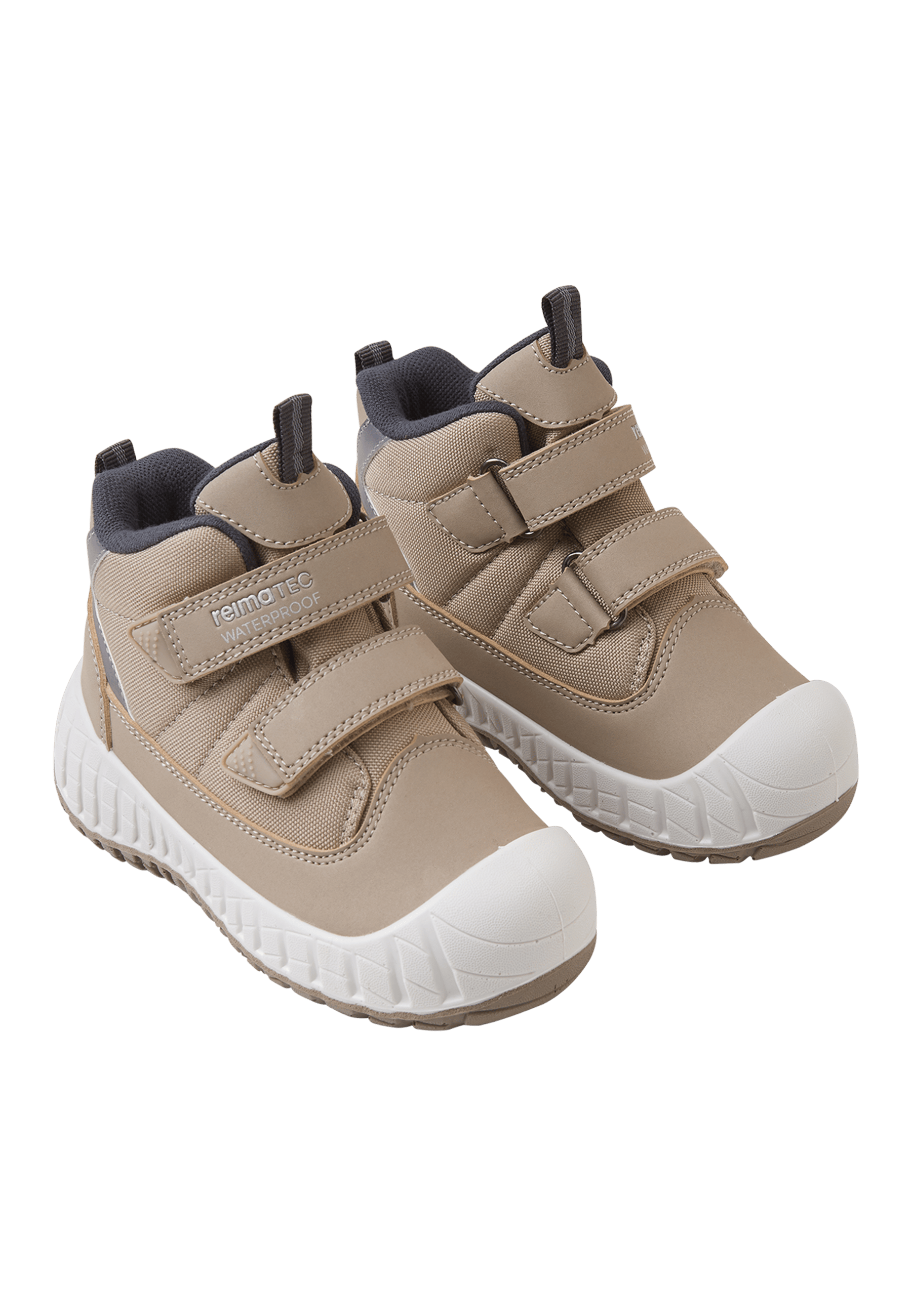Reimatec Sko Barn - Vanntette, uten fôr - Vår / Høst | Passo 2.0 - 24