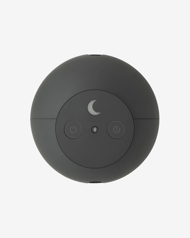 Moonboon Motor Connect Premium | Vuggemotor m/ App-styring