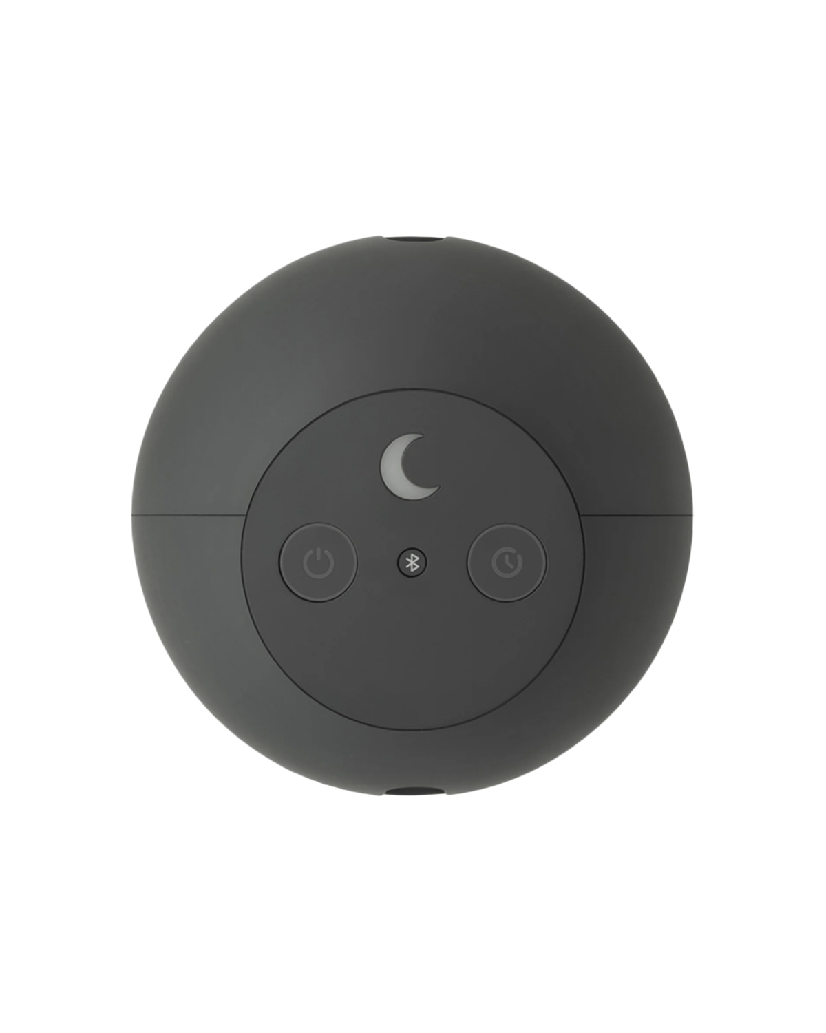Moonboon Motor Connect Premium | Vuggemotor m/ App-styring, Grå - Midnight Grey
