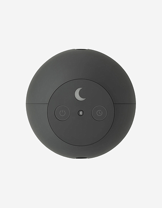 Grå - Midnight Grey