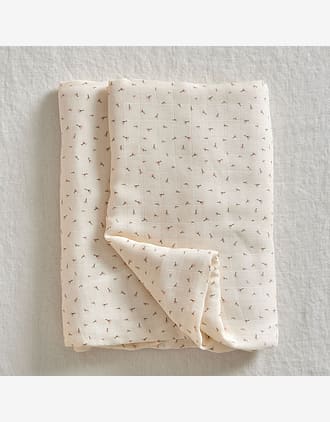 Swaddle Teppe - Musselin - 120x120 | Muslin Blanket