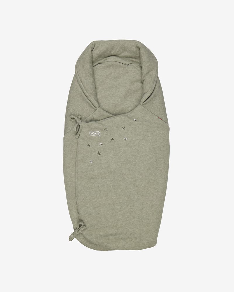 Svøpepose Ull - Fyll 100% Merino | Wool Wrap