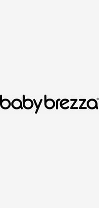 Baby Brezza logo