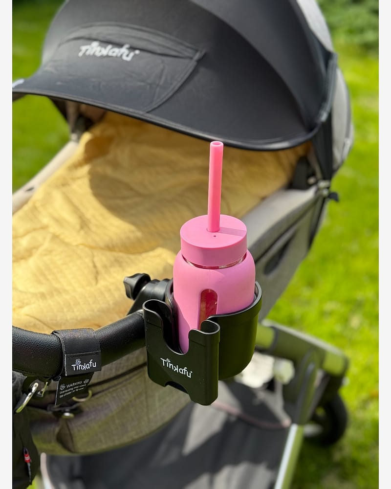 Kopp- og mobilholder - Enkel Montering | 360° Rotasjon