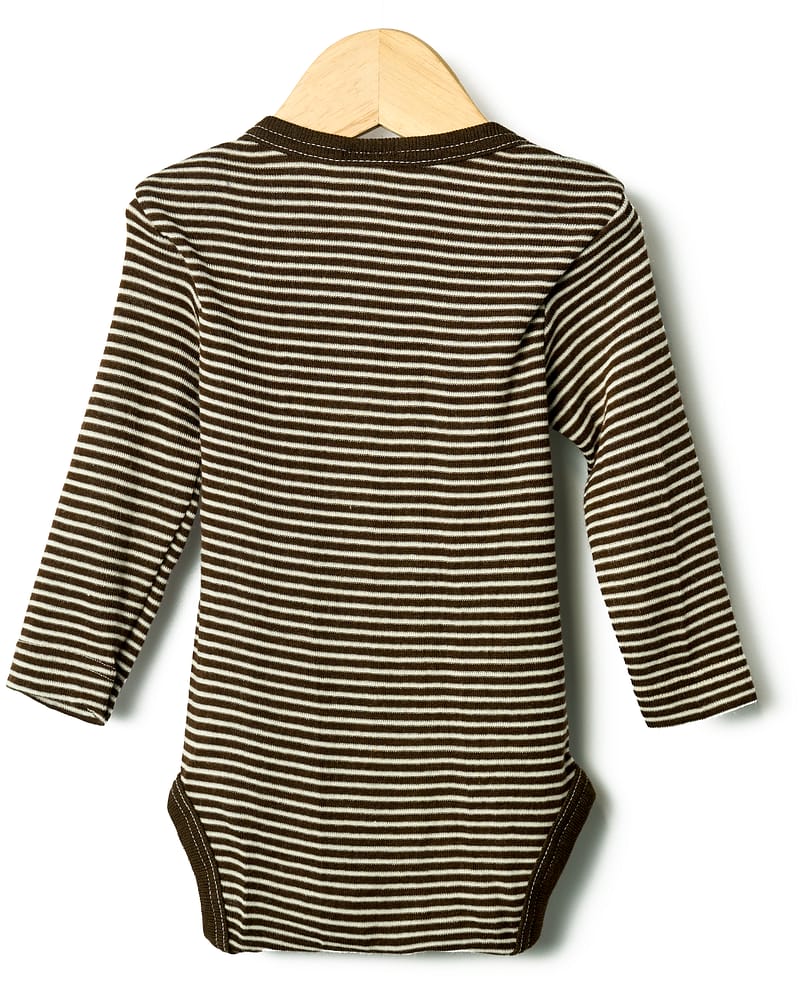 Ullbody - 70% Merino, 30% Silke