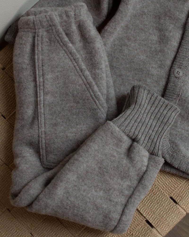 100% Merino – Heavy Basic