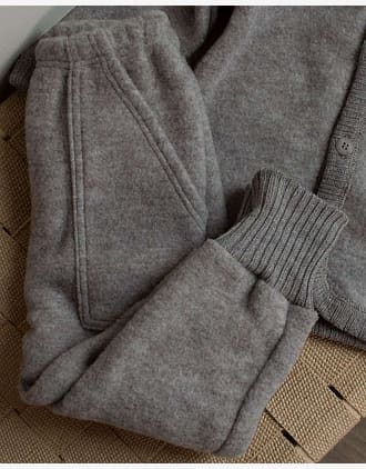 100% Merino – Heavy Basic
