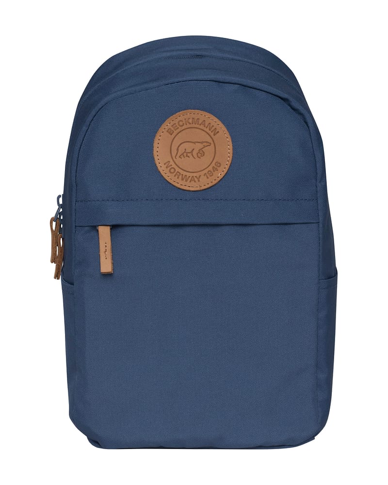 Barnehagesekk m/ Regntrekk og Refleks - 10 liter | Mini Urban