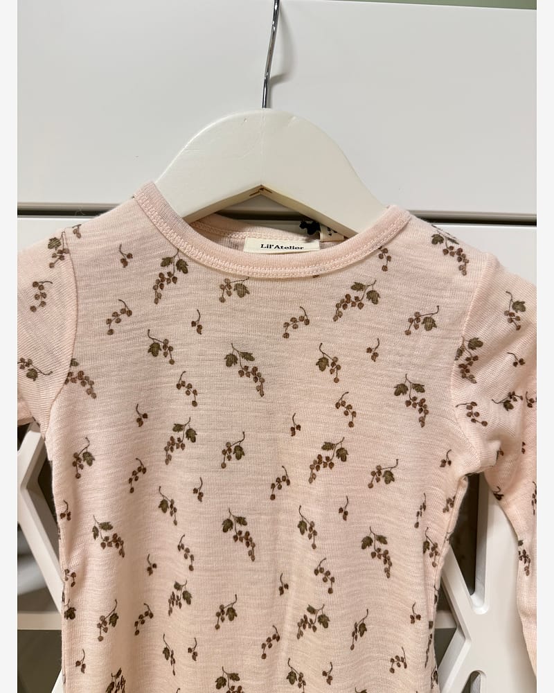 Heldress - Ulldress