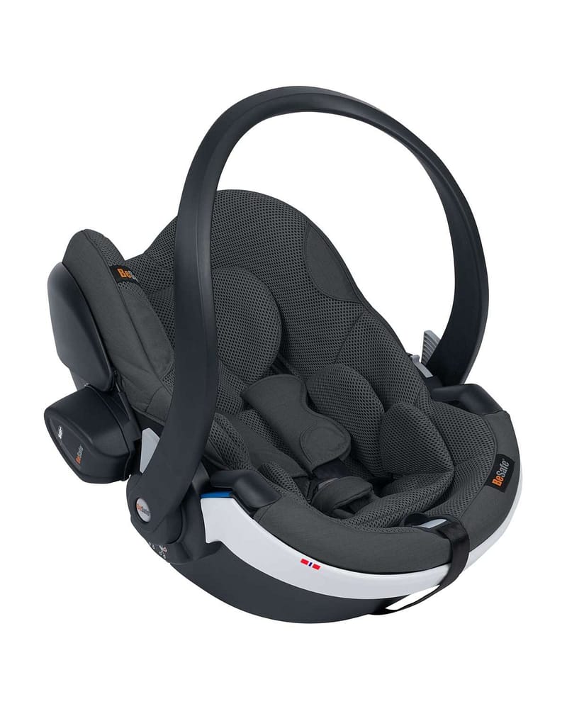 BeSafe iZi Go Modular X2 i-size | Bilstol Baby 0 til 12mnd